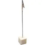 Krokodillenebb Creativ Company På Fot 15 cm Str 2x2x2 cm 5 stk/1 Pk