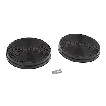 Kullfilter Electrolux MCFF62ST Odour Clean standard for Kjøkkenvifte
