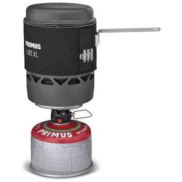 Stormkjøkken Primus Lite Kokeapparat System XL