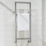 Håndkletørker LH Parma EL 350