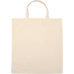 Handlepose Creativ Company Lys Natur Str 38X42 cm 135 g 5 stk/1 Pk