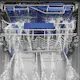 Oppvaskmaskin Smeg STX325BLLC
