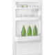 Kombiskap Kjøleskap/Fryser Smeg FAB32LRD6