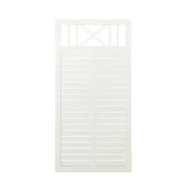 Levegg PLUS Nostalgi Hegn 90x180 cm