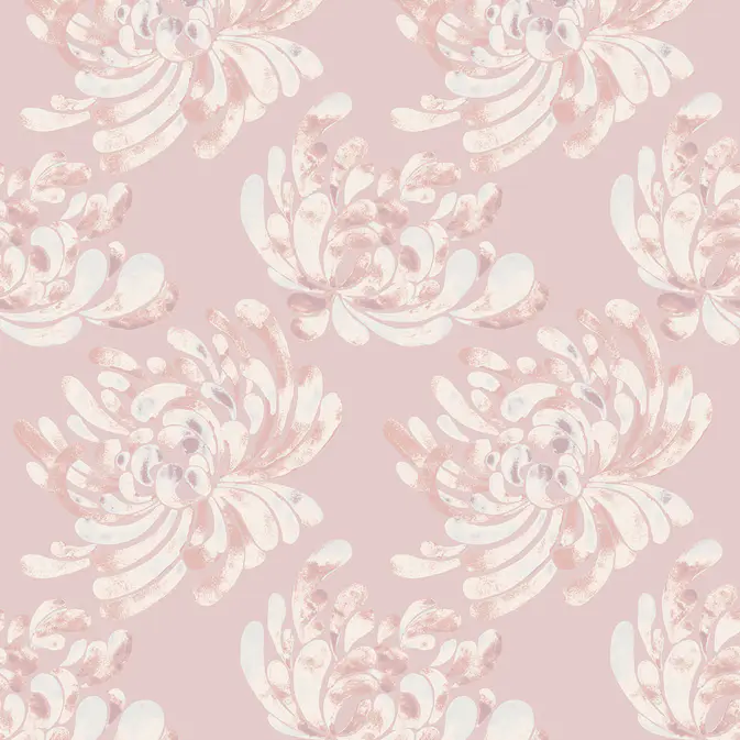 Tapet Fiona Nordic Compositions 590737