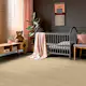 Laminatgulv Nordic Floor Living White Oak 1-stav