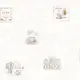 Tapet Galerie Wallcoverings Just Kitchens G45414