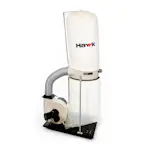 Sponsug Hawk FM300 1-fase