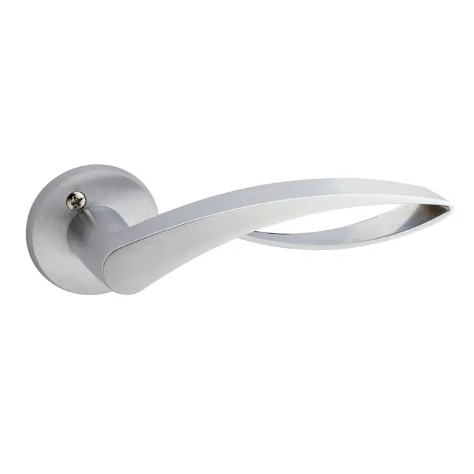 Ytterdørvrider Nibu A-122