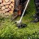 Gresstrimmer Metabo RTD 18 LTX BL 30 Uten Batteri