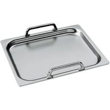 Stekeplate Smeg TPK Teppanyaki