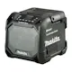 Høytaler Makita DMR203B Bluetooth uten Batteri
