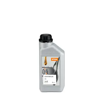 Kjedeolje STIHL Mineral SynthPlus