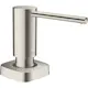 Tvål-/diskmedelpump Hansgrohe A71