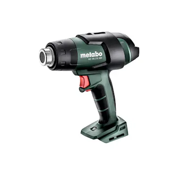 Varmluftpistol Metabo HG18 LTX 500 SOLO CB