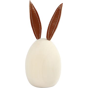 Figurer Creativ Company Hare 19 cm 1 stk