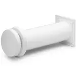 Veggventil Fresh F100 Thermo D102