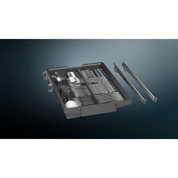 Oppvaskmaskinskurv för 45 cm bred Oppvaskmaskin Siemens SZ34DX03 VarioDrawer 1