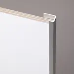 Avslutningslist BerryAlloc/L-List Natureloksert 2,7 M