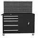 Komplett Verktøyvogn Metalcraft