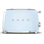 Brødrister Smeg 50's Style TSF01