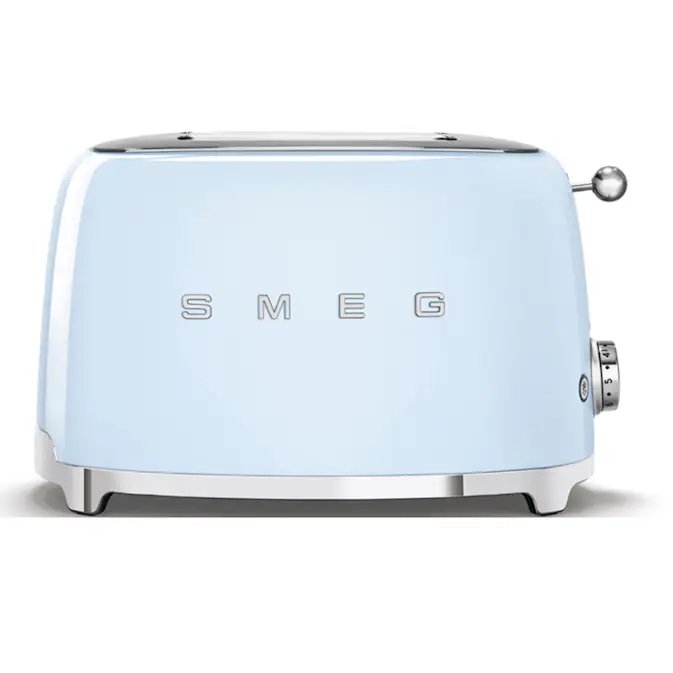 Brødrister Smeg 50's Style TSF01