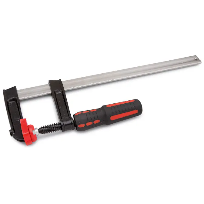 Skrutvinge ETC Softgrip