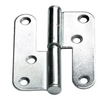 Løftehengsel Habo 3228 Galvanisert