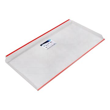 Hvitevareunderlag Tollco Kjøl/Frysunderlag Standard 90cm XL Kjøl/Frys Tilbehør