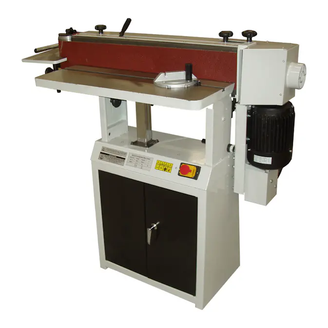 Båndpusser Hawk MM-2315