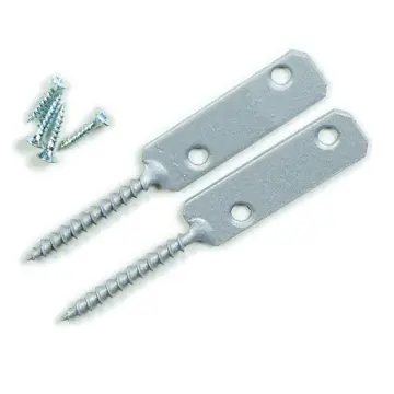 Monteringsbeslag Lundbergs Sølv