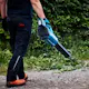 Løvblåser Makita LXT DUB184Z LXT 18V uten Batteri og Lader