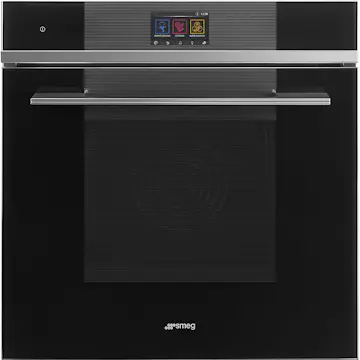 Ovn Smeg SOP6104S2PB3