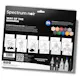Hobbysett Creativ Company DIY Kit Illustrasjon Way of the Samurai
