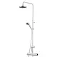 Takduschset Mora MMIX Shower Kit