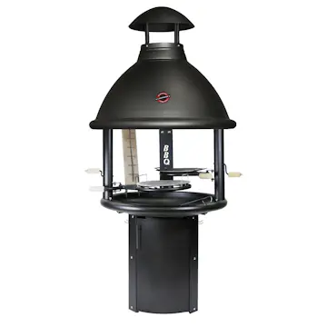 Bålgrill Muurikka BBQ Høy