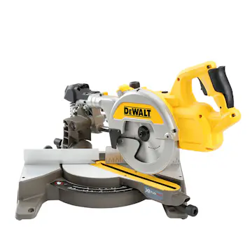 Kap- och Gersåg Dewalt DCS777N-XJ Utan batteri och laddare 54 V