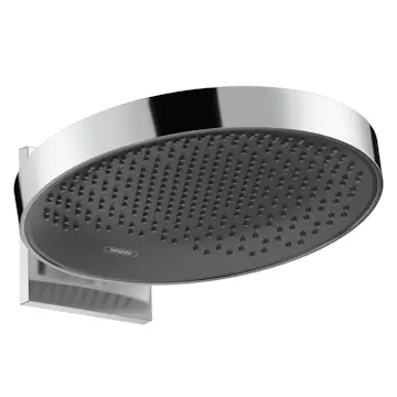 Huvuddusch Hansgrohe Rainfinity 360 1jet