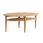 Sofabord Stenexpo Ohio 130 cm