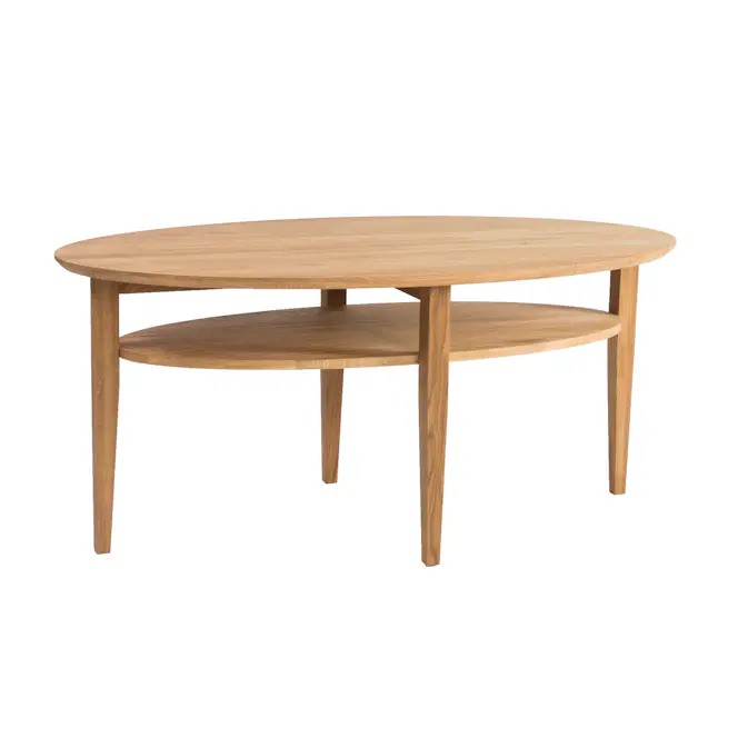 Sofabord Stenexpo Ohio 130 cm