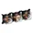 Innbyggingsdel Damixa Silhouet BS1/BS2 Badekar