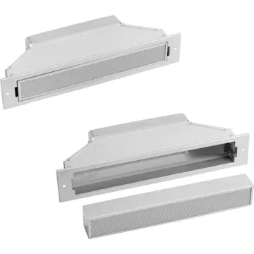 Kullfilter Electrolux MECK25