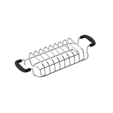 Brødvarmer Smeg TSBW01 Til Brødrister