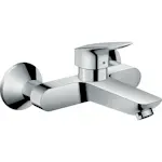 Servantbatteri Hansgrohe Logis for Veggmontering