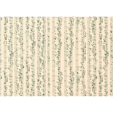 Kartong Creativ Company Noter A4 210x297 mm 10 Ark/1 Pk