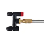 Trykksprøyte Makita DUS054Z 18V 5 L uten Batteri og Lader