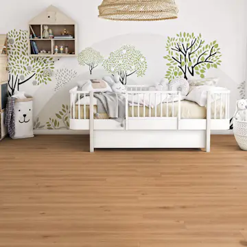 Laminatgulv Tarkett Soundlogic Brook Oak Nature