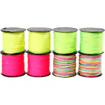 Knyttesnor Creativ Company 8x28 m/1 Pk