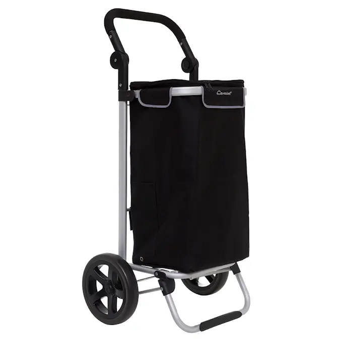 Handletrillebag Cavalet Smartshopper DLX