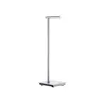 Toalettpapirholder Smedbo FK602 Rustfri